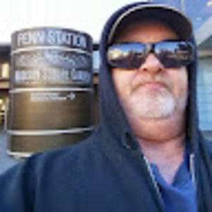 Meet your Posher, Samuel